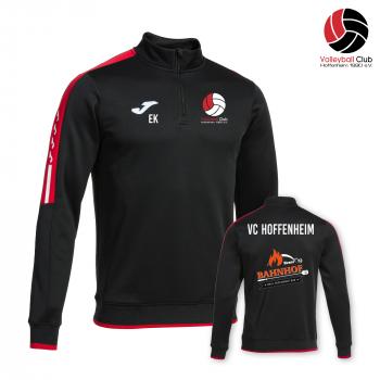 JOMA Zipper OLIMPIADA - Volleyball Club Hoffenheim